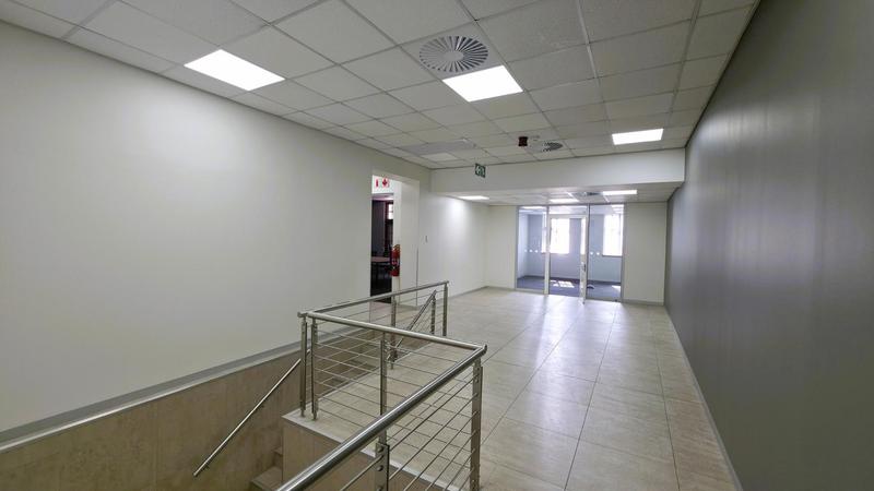 To Let Commercial Property for Rent in George Western Cape